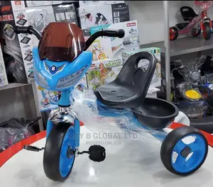 Kids Bike /Tricycle