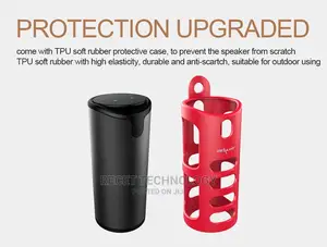 Zealot S8 Bluetooth Speaker