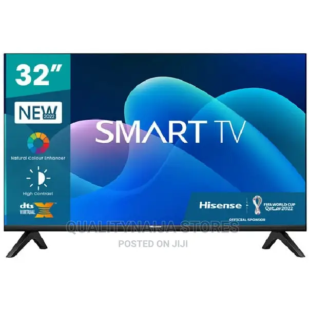 32 Smart TV