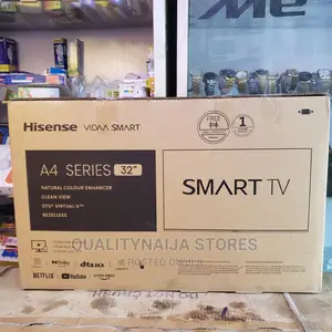32 Smart TV