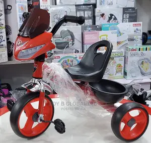 Kids Tricycle / Bike