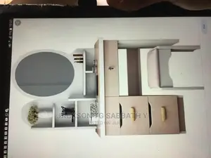 Dressing Mirror