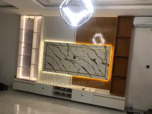 Classic Wall Unit