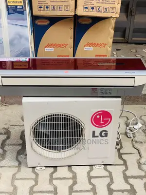 Foreign Used 1hp Split Unit Air Conditioner