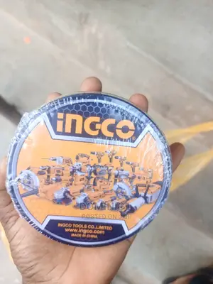 4 Inches Ingco Cutting Dice