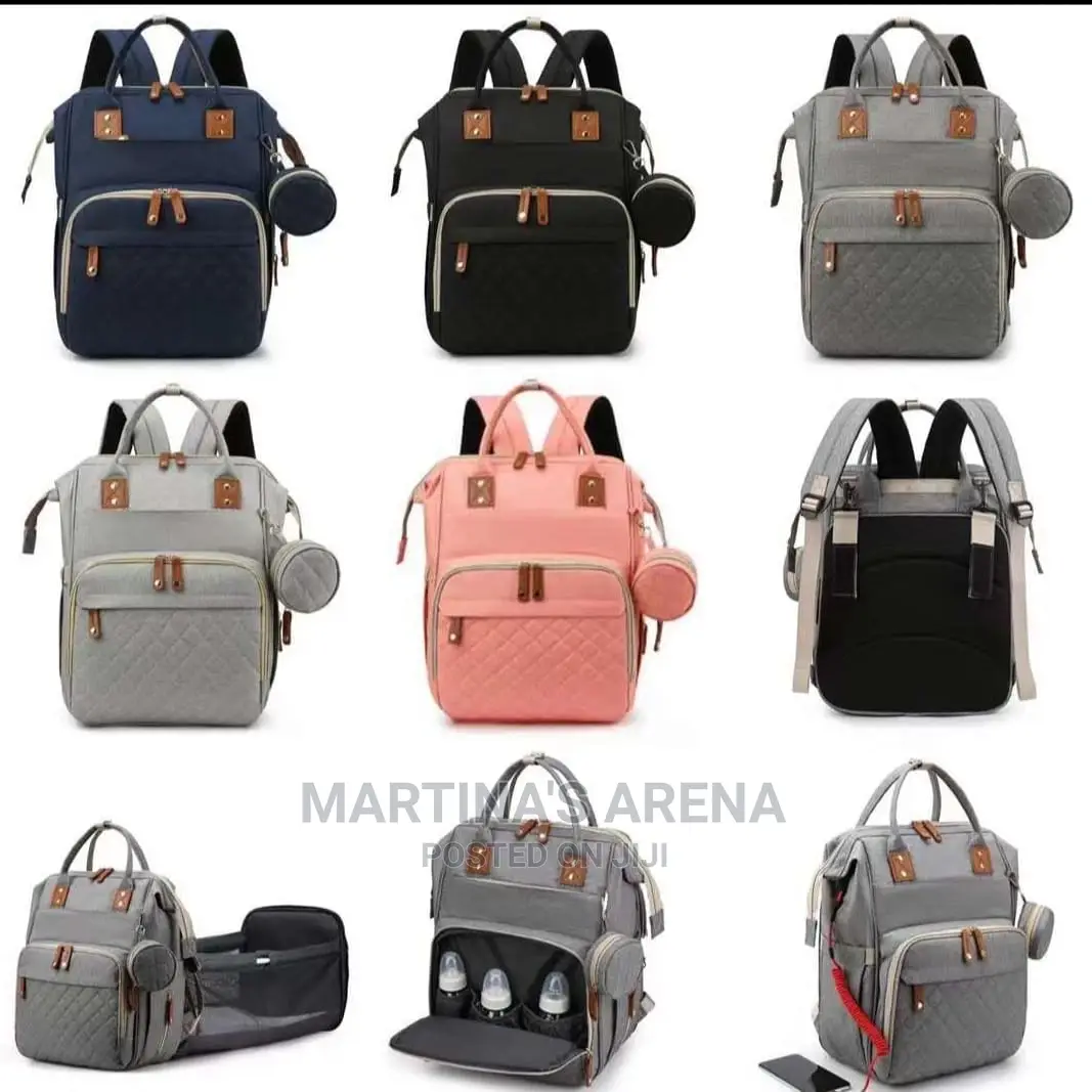 Multifunctional Bag