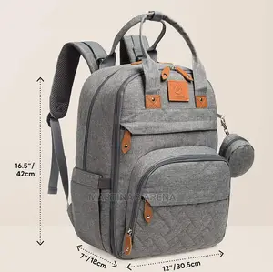 Multifunctional Bag