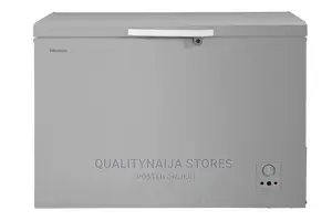 Hisense Chest Freeze-Fc390sh