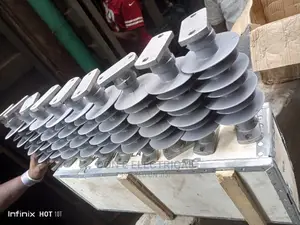11kv Gang Insulator