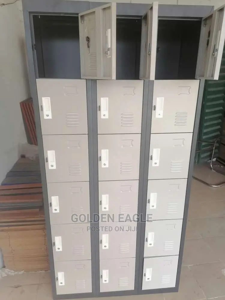 18door Workers Locker