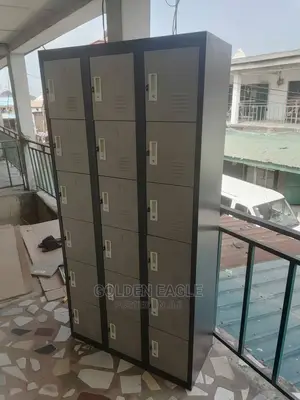 18door Workers Locker