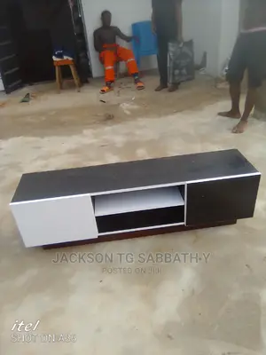TV Stand Console
