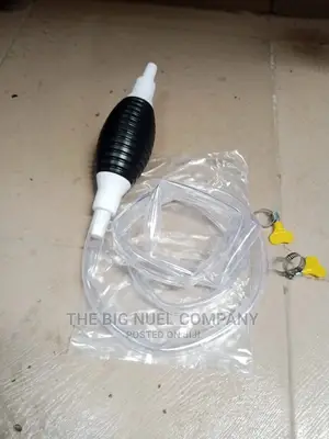 Tank Fuel Sucker,Oil Transfer Pump