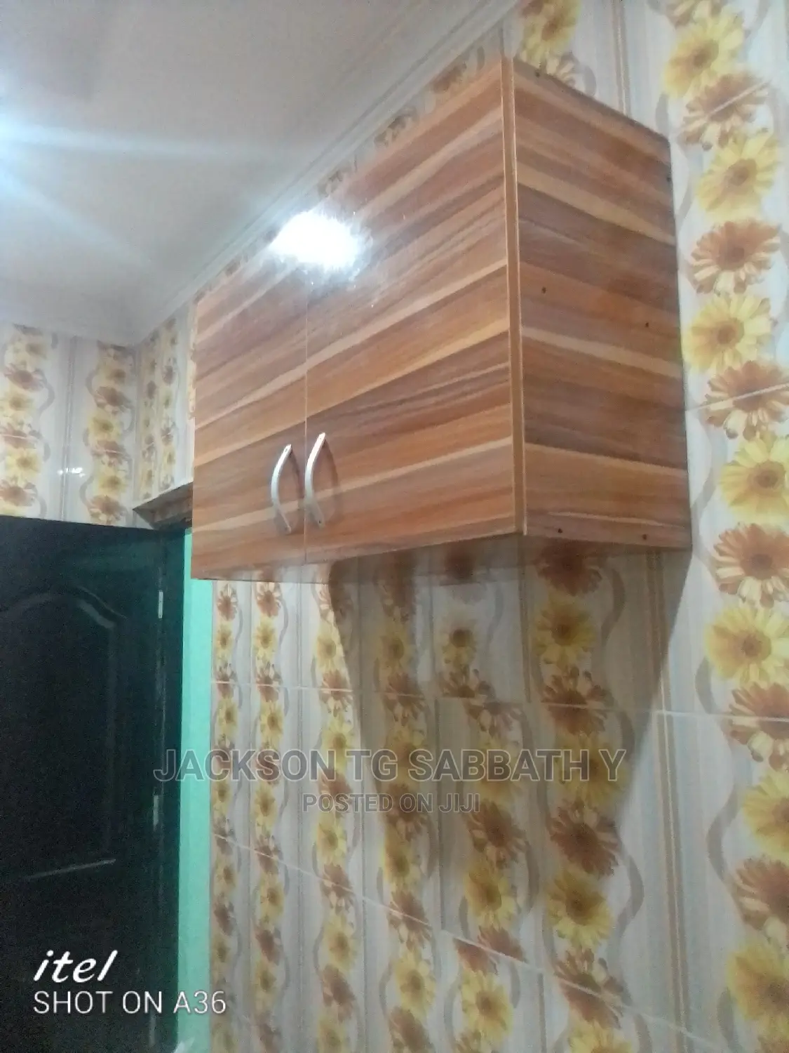 Cabinet Cupboard