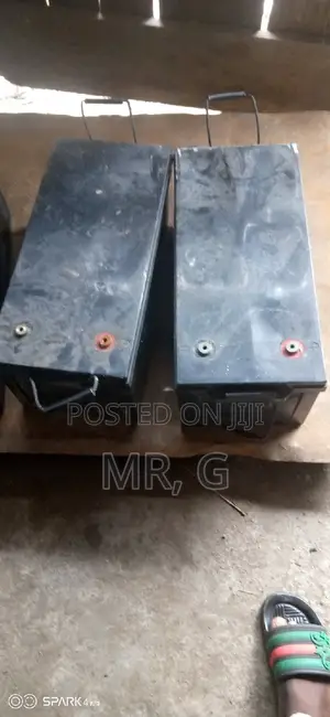 We Buy Condemned, Weak Inverter Battery Buyer