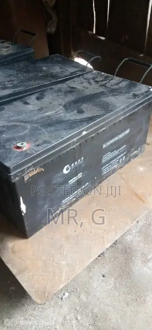 Buyers of Weak, Nused Inverter Battery