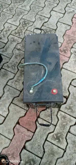 We're Battery Dealer Old/Scrap Inverter Battery