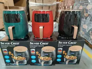6.0l Air Fryer