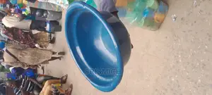 Plastic Bowls (12pcs)