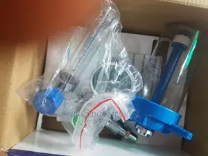 Oxygen Regulator
