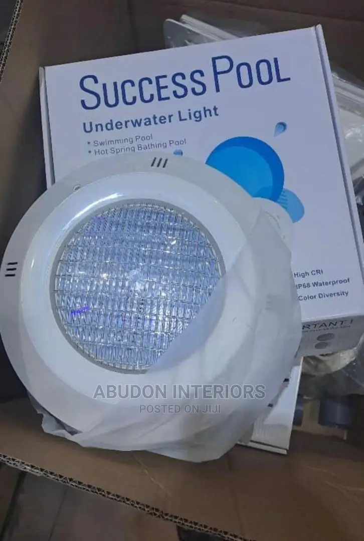 Swimming Pool Led Light