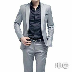 Men's Formal Suits - Matador