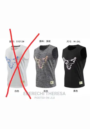 Adidas Sleeveless Top