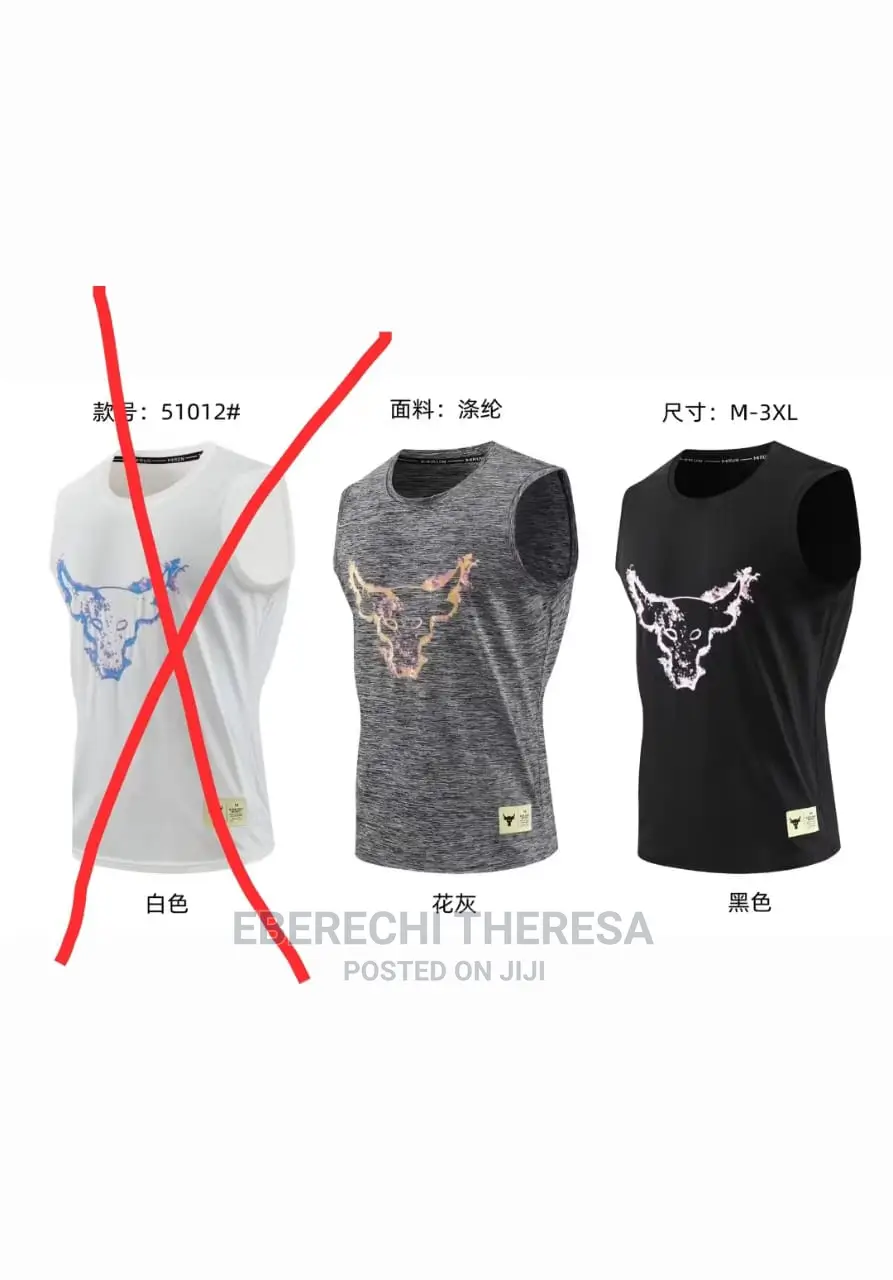 Adidas Sleeveless Top