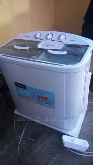 Century Washing Machine