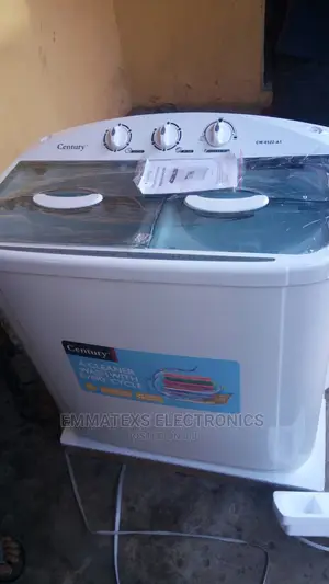 Century Washing Machine