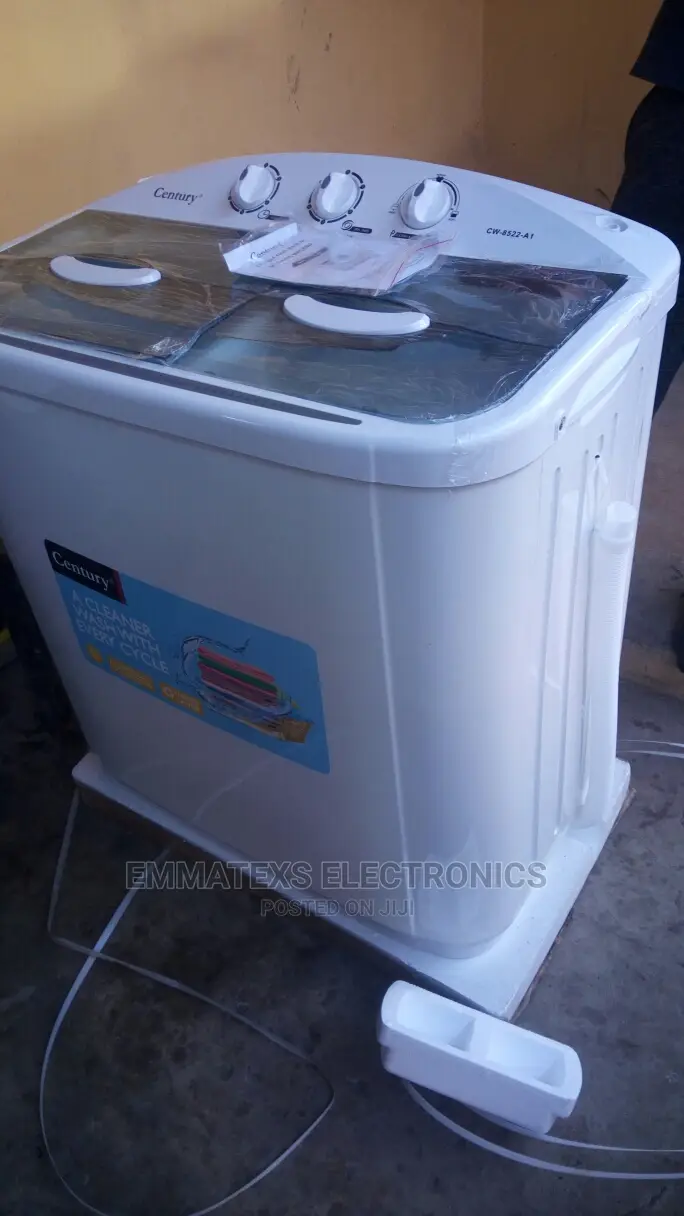 Century Washing Machine