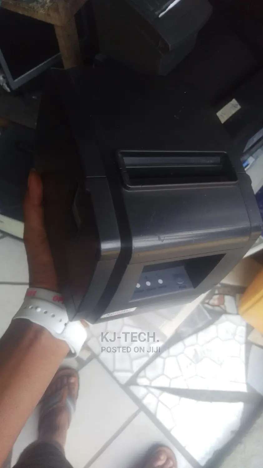 Xprinter (Thermal Printer)