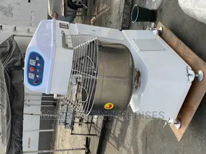 One Bag Dough Mixer