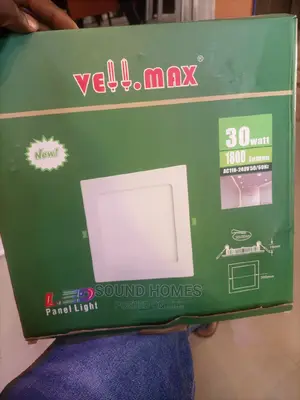 30w Pop Vellmax Brand