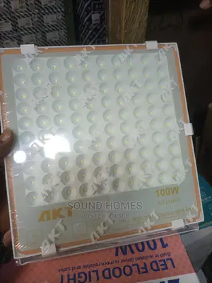 100w Akt Floodlight
