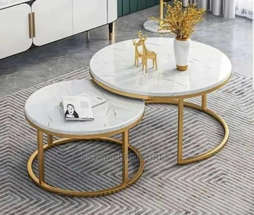 Portable Center Table