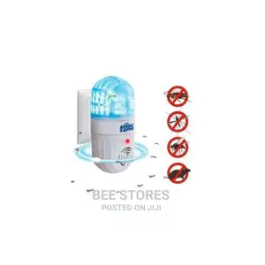 Ntomic Zabber Insect /Mosquito Repeller