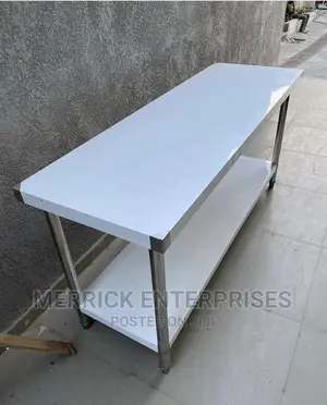 5feet Work Table