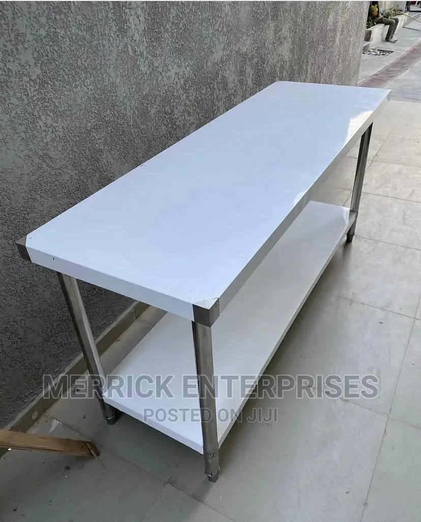 5feet Work Table