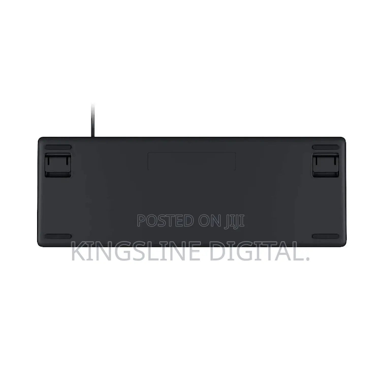 Logitech TKL Mechanical Keyboard
