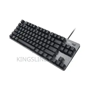 Logitech TKL Mechanical Keyboard