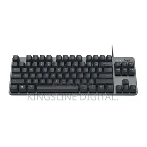 Logitech TKL Mechanical Keyboard