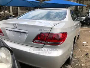 Lexus ES 330 2006 Gold