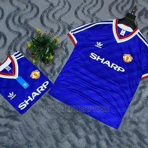All Kind of Football Jersey