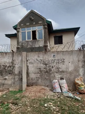 Photo - 3bdrm Block of Flats in Baruwa Ipaja Lagos for sale