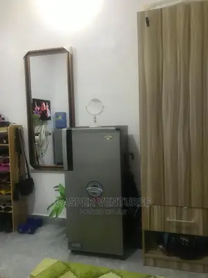 Classy Self-Contained Apartment