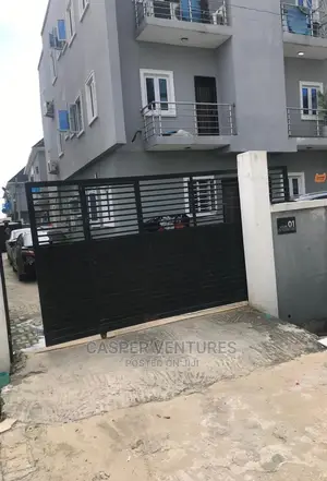 Classy Self-Contained Apartment