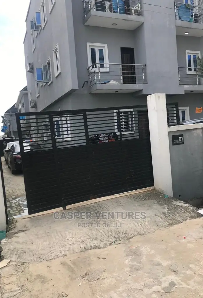 Classy Self-Contained Apartment