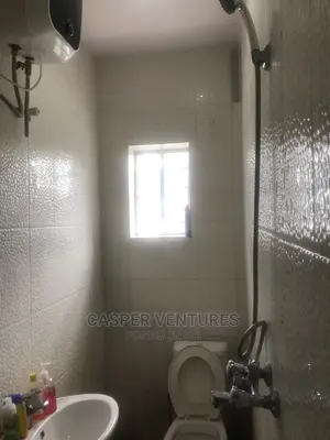 Classy Self-Contained Apartment