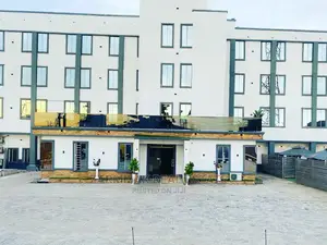 1 Bedroom Apartment From Per Night (Gym Pool Included)